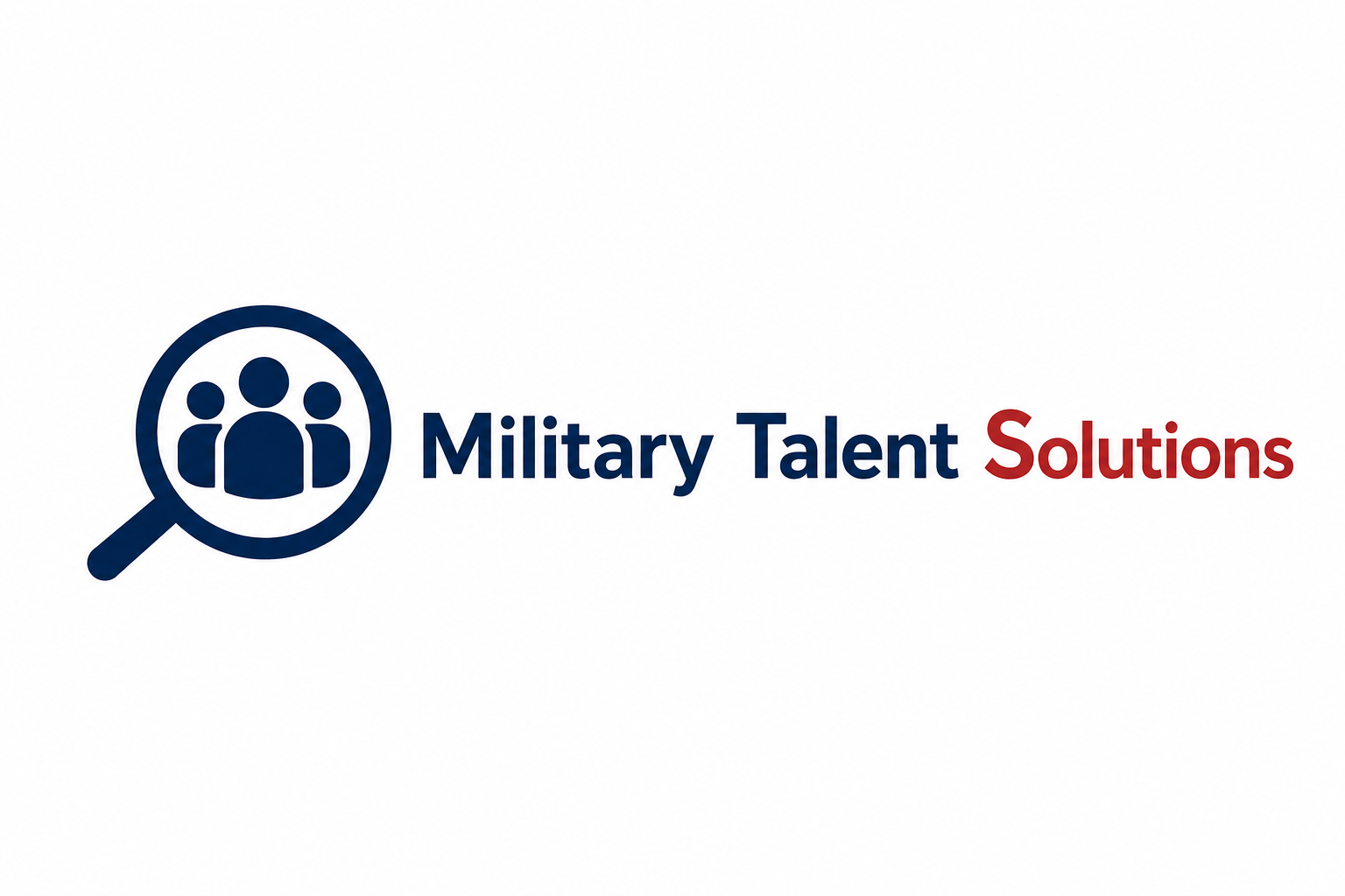 Military Talent Solutions
